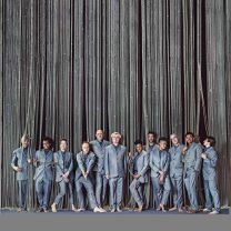 David Byrne's American Utopia On Broadway (Original Cast Recording)