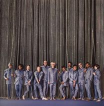 David Byrne's American Utopia On Broadway Original Cast Recording