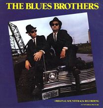 Blue Brothers Soundtrack