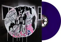 Chris Black Changed My Life - Purple Colored Vinyl
