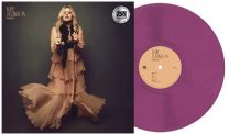 Chemistry - 'orchid' Colored Vinyl With Alternate Cover