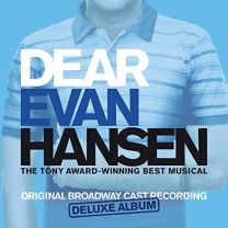 Dear Evan Hansen (Broadway Cast Recording)
