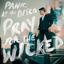 Pray For the Wicked (Vinyl)