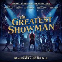 Greatest Showman (Original Motion Picture Soundtrack)