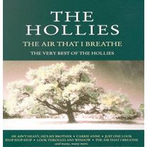 Air That I Breathe - the Very Best of the Hollies