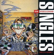 Dr Feelgood Singles the Ua Years