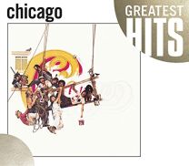 Chicago IX Greatest Hits Vol 1