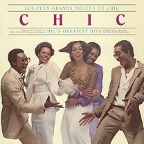 Les Plus Grands Success de Chic - Chic's Greatest Hits