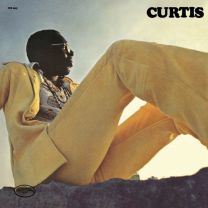 Curtis = カーティス