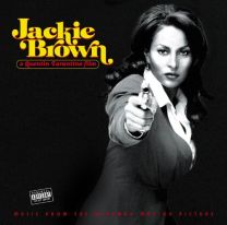 Jackie Brown (Music From the Miramax Motion Picture)