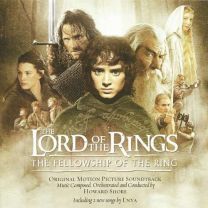 Lord of the Rings - the Fellowship of the Ring