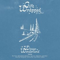 Gift Wrapped: Winter Wonderland