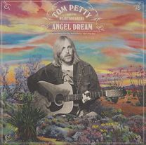 Angel Dream (Songs and Music From the Motion Picture "she's the One")