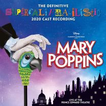 Mary Poppins (The Definitive Supercalifragilistic 2020 Cast Recording)