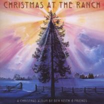 Christmas At the Ranch