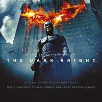Dark Knight (Original Motion Picture Soundtrack)