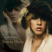 Crystal Visions... the Very Best of Stevie Nicks