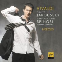 Vivaldi Heroes