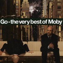 Go - the Very Best of Moby