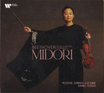 Violin Concerto / 2 Romances