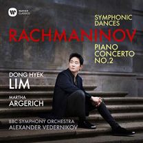 Symphonic Dances / Piano Concerto No. 2