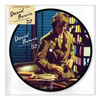 DJ 40th Anniversary 7" Picture Disc