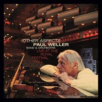 Other Aspects Paul Weller Band and Orchestra