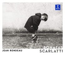 Sonatas Scarlatti