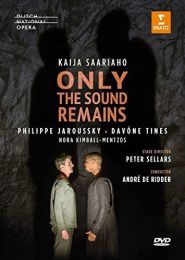 Saariaho: Only the Sound Remains (Dutch National Opera)