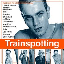 Trainspotting (Music From the Motion Picture)