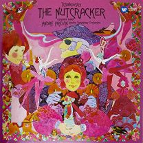 Tchaikovsky: the Nutcracker (Complete Ballet)