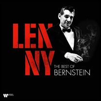 Lenny:the Best of Bernstein