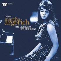 Chopin: the Legendary 1965 Recording