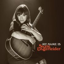 My Name Is Suzie Ungerleider (Limited Edition)