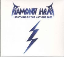 Lightning To the Nations 2020
