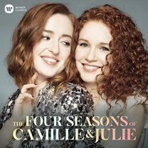 Four Seasons of Camille & Julie
