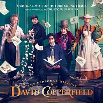 Personal History of David Copperfield (Original Motion Picture Soundtrack)