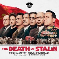 Death of Stalin (Original Motion Picture Soundtrack)