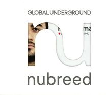 Global Underground: Nubreed 009