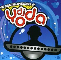 Amazing Adventures of Dj Yoda