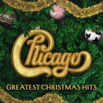 Greatest Christmas Hits (Limited Red Vinyl)