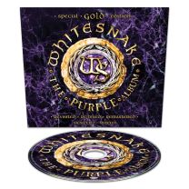 Purple Album: Special Gold Edition