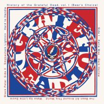 History of the Grateful Dead Vol. 1 (Bear's Choice) [live] [50th Anniversary Edition]