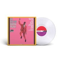 Exciting Wilson Pickett! (Atlantic 75 Limited Clear Vinyl)