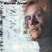 A Quiet Normal Life: the Best of Warren Zevon