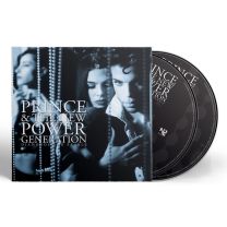 Diamonds and Pearls (Limited 2cd Deluxe Edition)