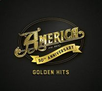 America 50: Golden Hits