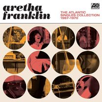 Atlantic Singles Collection 1967-1970