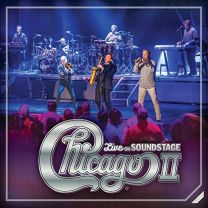 Chicago II Live On Soundstage