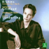 Brahms : Piano Concerto No 1 In D Minor Op 15